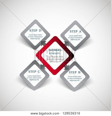 Vector Infographic