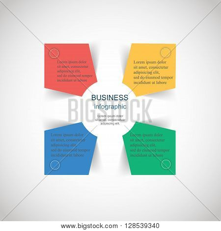 Vector Infographic