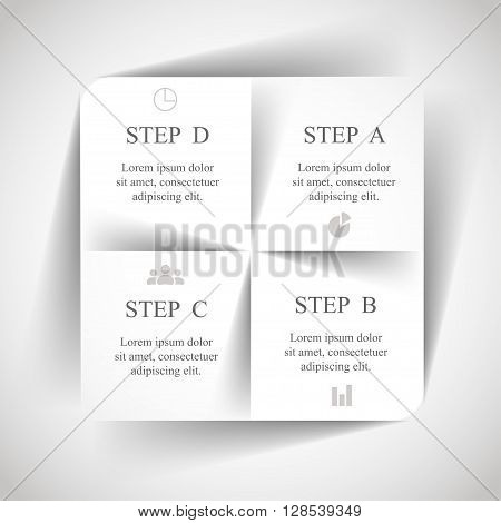 Vector Infographic