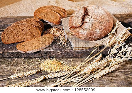 Integral Bread