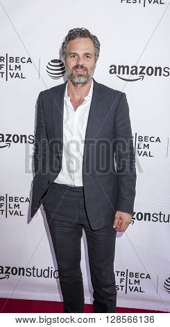 Tff 2016 Mark Ruffalo
