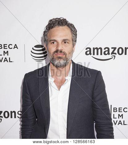 Tff 2016 Mark Ruffalo