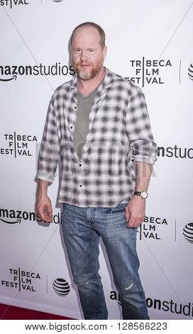 Tff 2016 Joss Whedon