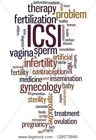 Icsi, Intracytoplasmic Sperm Injection 7