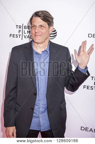 Tff 2016 For The Love Of Spock