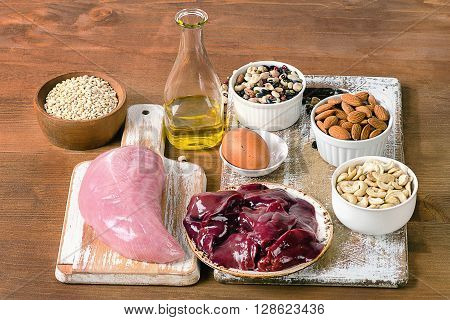 Foods With Selenium