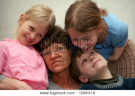Babcia