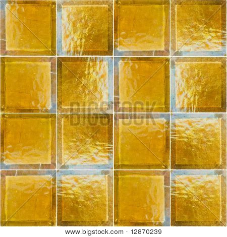 pavimento piastrelle in vetro colore interno