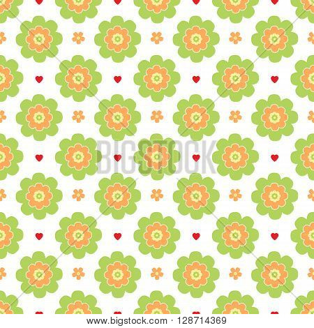 Cute floral background vector pattern with forget-me-not flowers. Seamless vector floral pattern for cushion pillow bandanna silk kerchief or shawl fabric print. Texture for clothes bedclothes