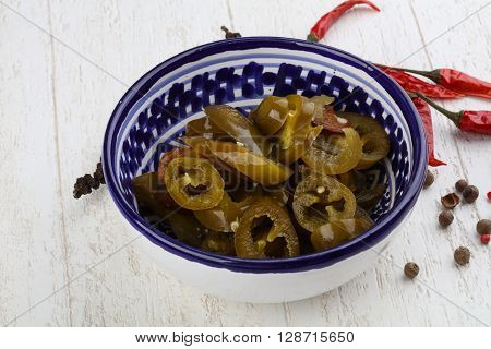 Jalapeno