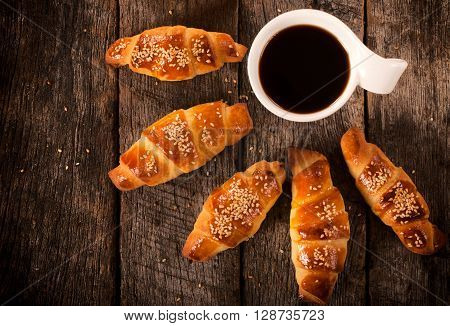 Breakfast Time