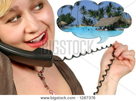 Telefon snak