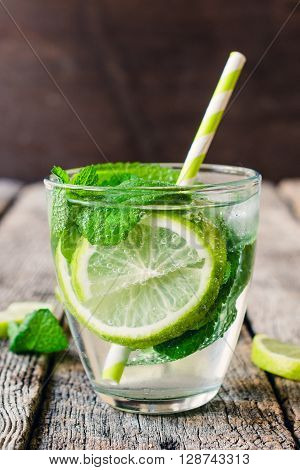 Summer Refreshment