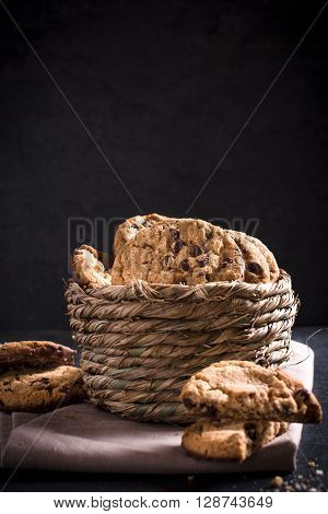Cookies Time
