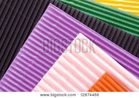 pasteboard background