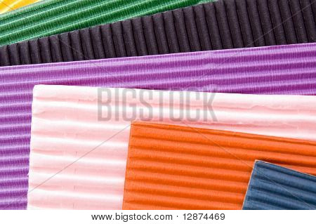 pasteboard background