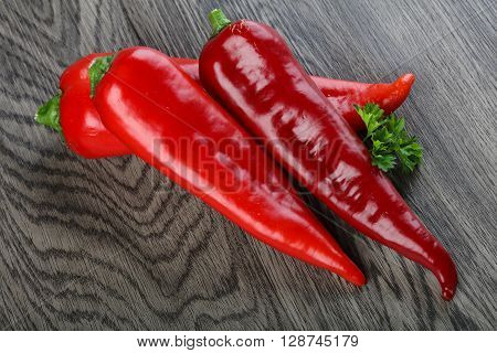 Ramiro Pepper