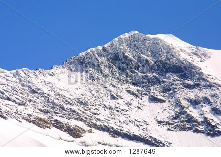 Summit Dreiherrenspitz
