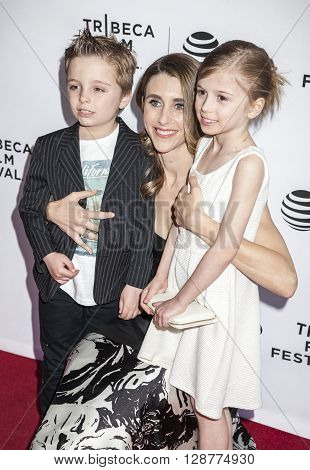 Tff 2016 Equity