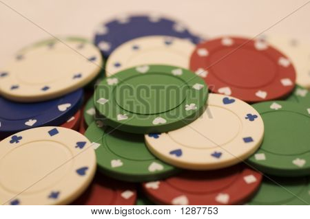 Poker Chips