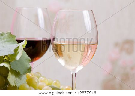 와인 구성