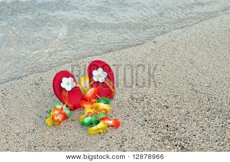 Baby Flipflops