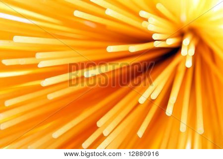 Spaghetti