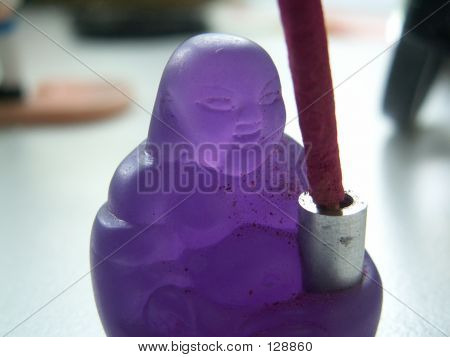 Mały Budda
