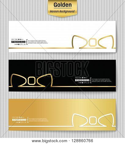 Abstract Creative concept gold vector background for Web and Mobile Applications, Illustration template design, business infographic, page, brochure, banner, presentation, poster, booklet, document.