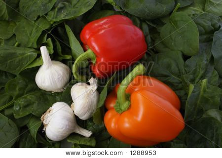 Antioksidantit Rich Foods
