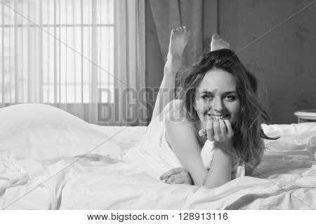 Provocative Sensuality Image & Photo (Free Trial) | Bigstock