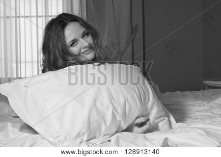 Provocative Sensuality Image & Photo (Free Trial) | Bigstock