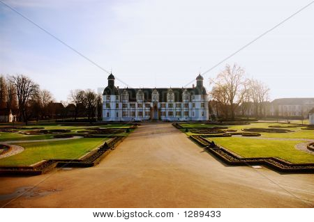 Castle Of Dreams
