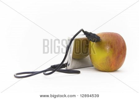 Apple síť
