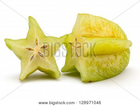 Fresh Carambola