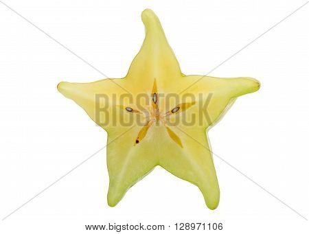 Fresh Carambola