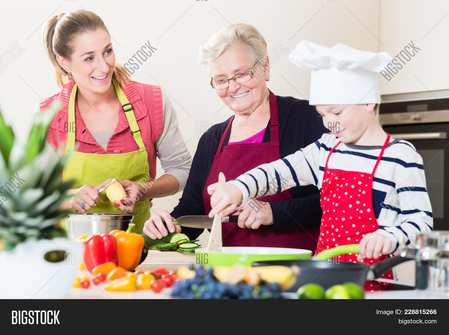 Мама Granny