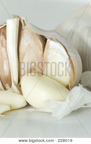 生にんにく