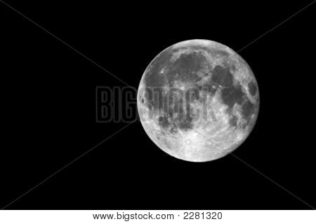 Vollmond