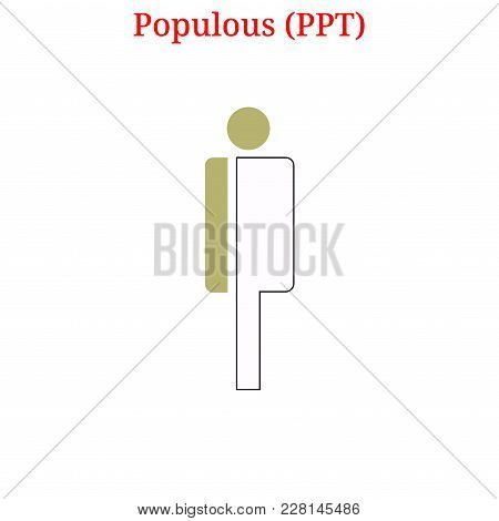 vector populous ppt vector photo free trial bigstock