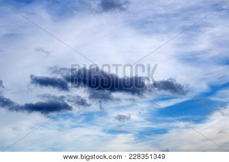 Overcast Sky Cloudy Sky Background Cloudy Overcastsky
