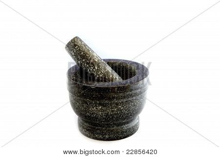 Granit Pestle & ปูน