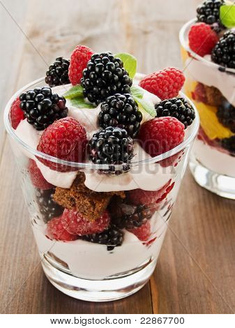 Parfait