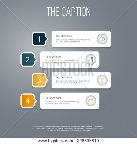 Icon Line Salon Set Of Equipment, Sharp, Sponge And Other Vector Objects. Also Includes Sharp, Edge,