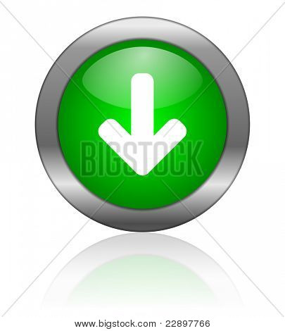 pijlpictogram