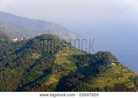 Cinqueterre