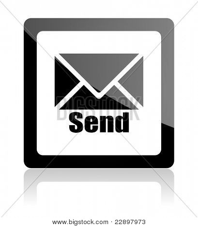 e-mail ikon