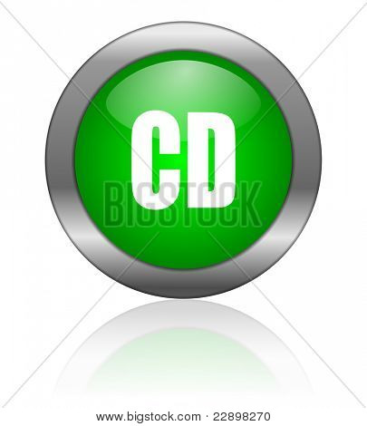 cd icon