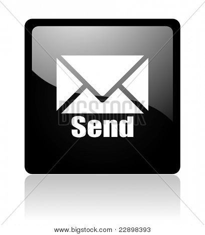 e-mail ikon