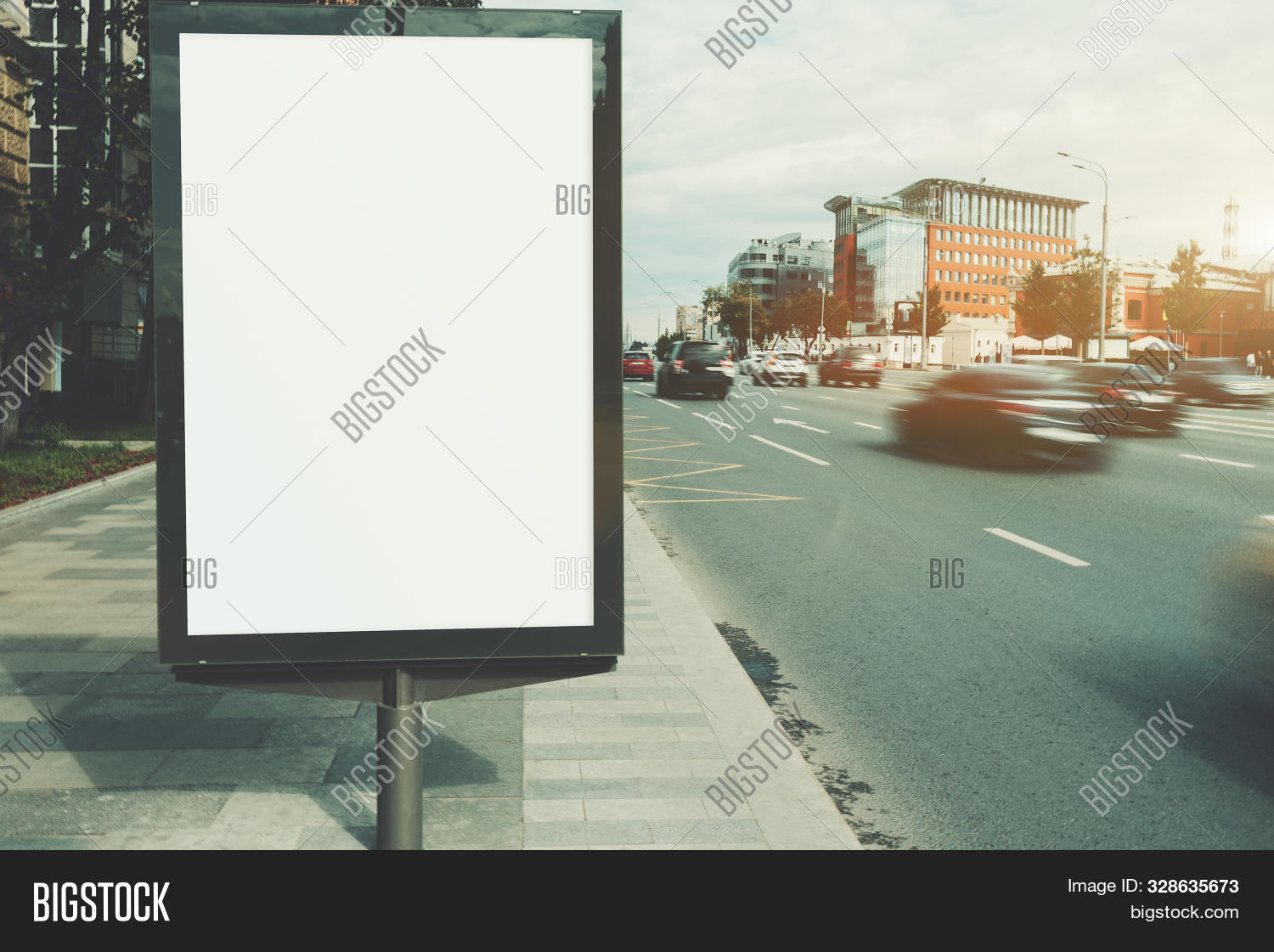 Mock Empty Image Photo Free Trial Bigstock